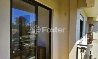 Imagem 3: Apartamento à venda Rua Aracy Barcelos Fonseca, Oriço - Gravataí