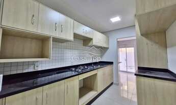 Imagem 3: Apartamento garden à venda Edifício Rembrandt Square - Centro