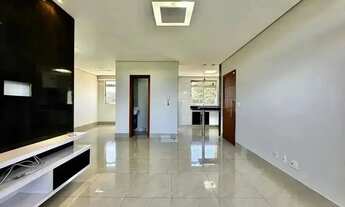 Imagem 2: Apartamento 3 Quartos para Venda em Belo Horizonte, Indaiá, 3 dormitórios, 1 suíte, 2 banh