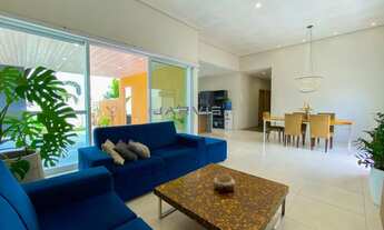 Imagem 6: Casa no condomínio Enseada da Lagoa-3 quartos-R$ 799.000,00