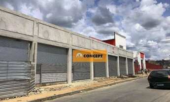 Imagem: Salão para alugar, 50 m² por R$ 2.500,00/mês