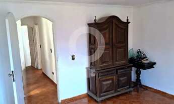 Imagem 4: Casa com 60m² 2 quartos, sala, cozinha 1 banheiro