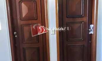 Imagem 4: Apartamento DUPLEX em Maringá, Zona 07, com 4 quartos (2 suítes) + terraço privativo com c