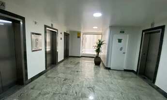 Imagem 7: Conjunto reformado 45m² - Metro Trianon