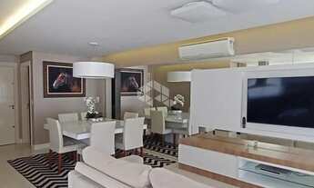 Imagem 5: COBERTURA HORIZONTAL MOBILIADA EM GARIBALDI