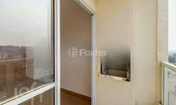 Imagem 6: Apartamento à venda Rua João da Silva Bueno, Morro Santana - Porto Alegre