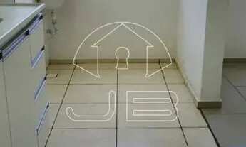 Imagem 4: Apartamento para locação no Condomínio Residencial Parque Cetus, em Campinas/SP