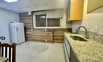 Imagem 2: INBOX CIA IMOBILIARIA ALUGA - Casa parte superior com 2 dormitórios no bairro Borgo