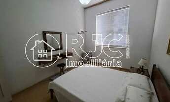 Imagem 10: Imóvel para venda com 100 metros quadrados com 3 quartos em Tijuca - Rio de Janeiro - RJ