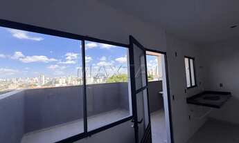 Imagem 5: Apartamento duplex novo para locação de 52 m² com 2 dormitórios, próximo ao Shopping Cente