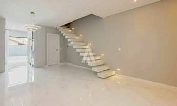 Imagem 4: Lindo sobrado mobiliado com 3 suítes à venda no bairro Bom Retiro em Joinville-SC de FR$ 9