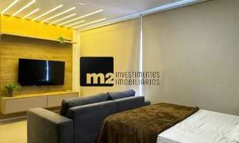 Imagem: Flat Jardim Goiás