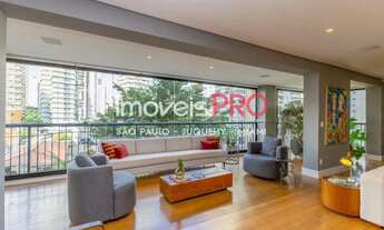 Imagem 5: Lindo Apartamento, pronto para morar na Vila Nova Conceição