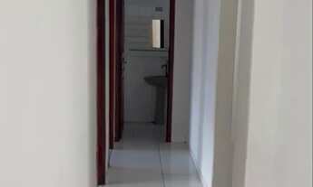 Imagem 6: Vendem-se 3 casas, cada uma com 80m², perfeitas para moradia ou investimento