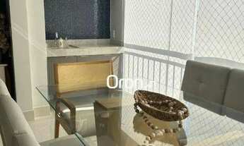 Imagem 4: Apartamento mobiliado com 2 dormitórios à venda, 67 m² por R$ 530.000 - Jardim Atlântico