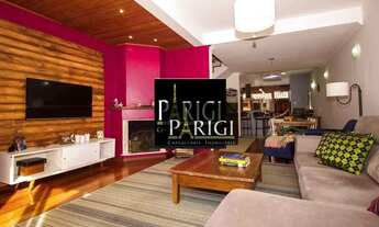 Imagem: Casa com 3 dormitórios, 182 m² - venda