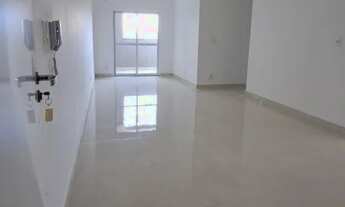 Imagem 4: Edifício Residencial - Glass Campolim