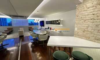 Imagem 7: EXCELENTE OPORTUNIDADE DE COMPRA DE APARTAMENTO DE 126M² NO BAIRRO DA JAQUEIRA