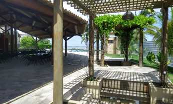 Imagem 5: Terreno 448,54 m² - Reserva Porangatu - Rota Dos Milagres