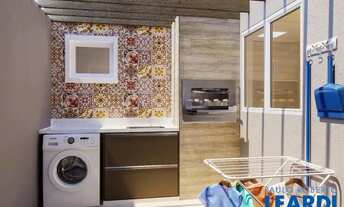 Imagem 7: COBERTURA - VILA ELDÍZIA - SP