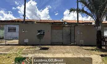 Imagem: Oportunidade Única em LUZIANIA - GO Tipo