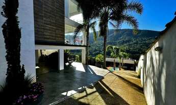 Imagem 2: Casas Padrão em Poços de Caldas