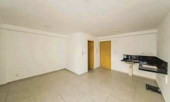 Imagem 3: Studio pronto para morar no Centro para venda e locação