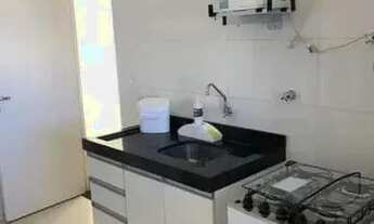 Imagem 3: Apartamento à venda 2 Quartos, 1 Suite, 1 Vaga, 60M², Jardim Tropical, Cuiabá - MT