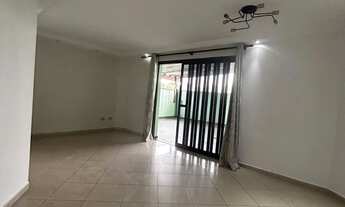 Imagem 2: Praça Itálico - Apartamento com 3 dormitórios para alugar, 100 m² por R$ 3.000,00/mês - Vi