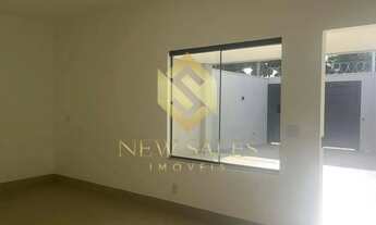 Imagem 4: Casa- 3 quartos, 1 suíte, 122m²- Faicalville