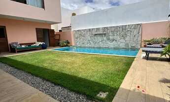 Imagem: Imóvel para venda tem 242 metros quadrados