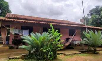 Imagem: SITIO 14.5 HECTARES A 22 KM DE MONTES CLAROS