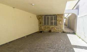 Imagem 2: Sobrado para venda em Parque São Domingos com 3 quartos, sendo 1 suíte , 184m²