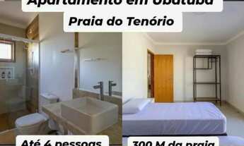 Imagem: Apartamento em Ubatuba ( belas praias