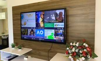 Imagem 3: Apartamento temporada em Ilhéus, 2 quartos