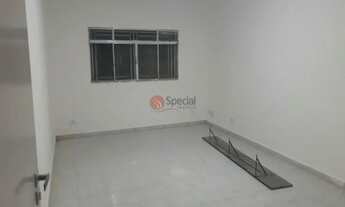 Imagem 2: Sala no Tatuapé