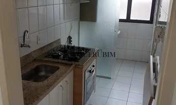 Imagem 6: Apto 2d,ste,pisc, c/ vg - Tatuapé R$ 470 Cod: 8901