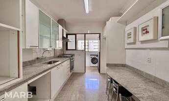 Imagem 6: Apartamento à venda, 135 m² por R$ 1.650.000,00 - Centro - Florianópolis/SC