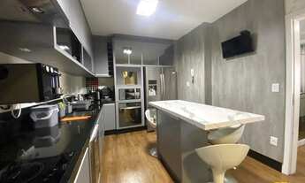 Imagem 5: Apartamento de 03 dormitórios sendo 01 suíte no bairro Campinas - São José SC