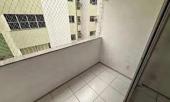 Imagem 7: Oportunidade - Vendo Apartamento no Edifício Europa, 03 Quartos, Renascença