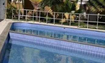 Imagem 2: Vendo ou troco apto. no Cond. Andaluzia, 3/4, sombra, reformado