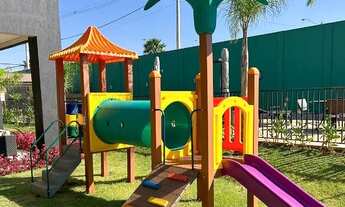 Imagem 7: Terreno condomínio Reserva Imperial e condomínio Jardins