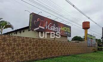 Imagem: Sobrado Comercial no Residencial Caraibas