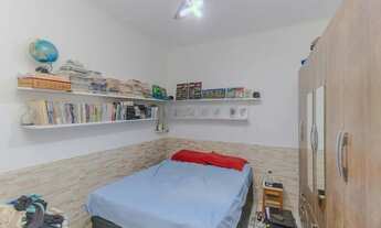 Imagem 7: Apartamento à venda com 2 quartos 81 m²