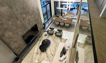 Imagem 6: Casa para locação anual no Condomínio Caledônia Private Village em Camboriú/SC