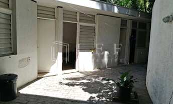 Imagem 6: Rua Bélgica - Jardim Europa