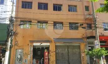 Imagem: Casa Comercial Pinheiros - Área Útil