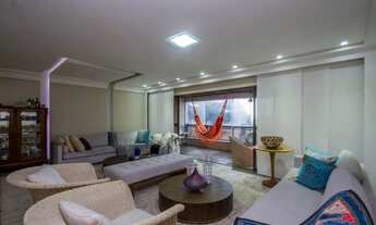 Imagem 4: Apartamento com 4 suítes à venda - Av Boa Viagem