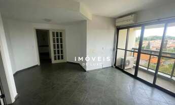 Imagem: Apartamento com 3 dormitórios para locação