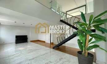 Imagem 5: Cobertura à venda, 4 quartos, 2 suítes, 3 vagas, Savassi - Belo Horizonte/MG